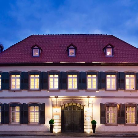 Villa Diana Molsheim Exterior foto